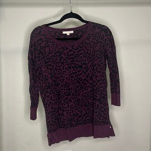 BANANA REPUBLIC SWEATER